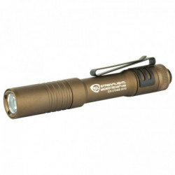 Streamlight Microstream USB Coyote Brown