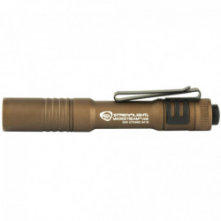 Streamlight Microstream USB Coyote Brown