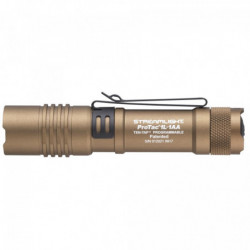 Streamlight Pro-Tac 1L 1AA Coyote Brown