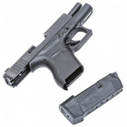 TangoDown Vickers Tactical Slide Racker for Glock 43