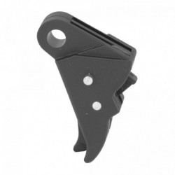 TangoDown Vickers Tactical Carry Trigger for Glock Gen5 Black
