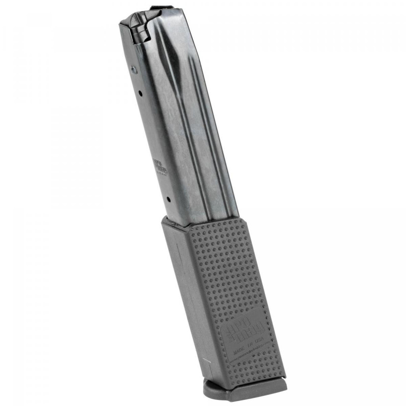 ProMag H&K VP9 9mm 32Rd Blued Steel