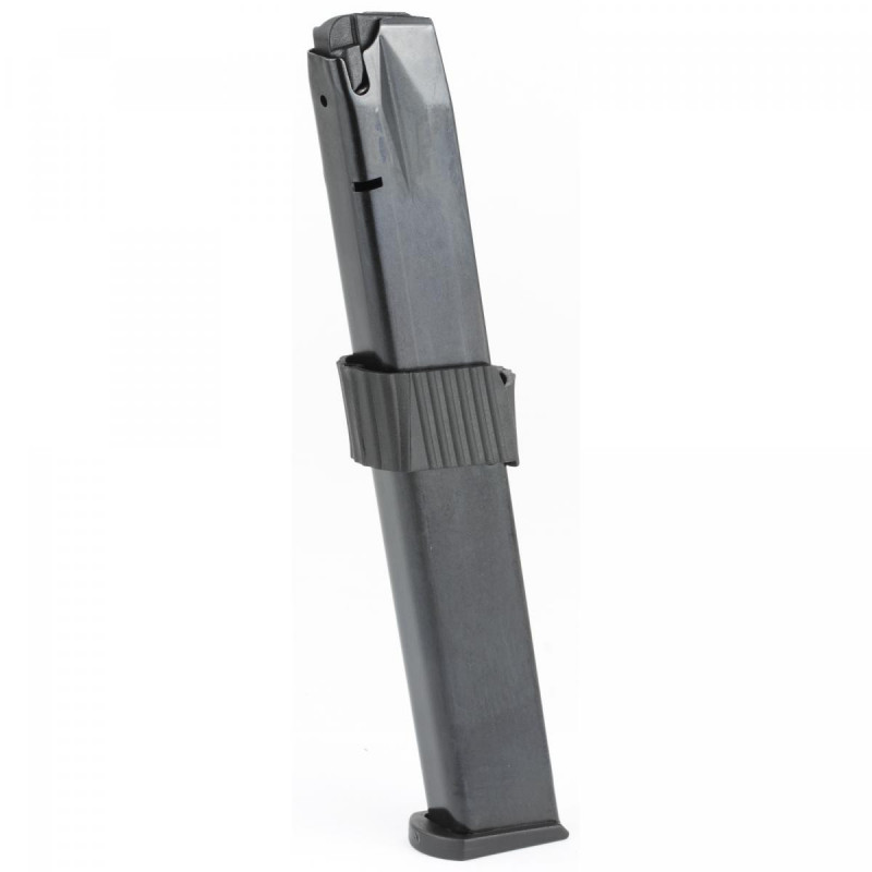 ProMag Taurus PT111 Gen II 9mm 32Rd Blued Steel