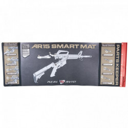 Real Avid AR-15 Smart Mat