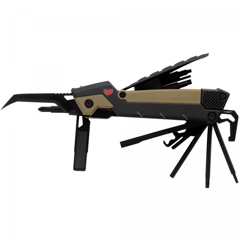 Real Avid Gun Multi-Tool Pro for AR-15