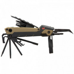 Real Avid Gun Multi-Tool Pro for AR-15