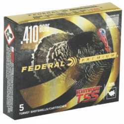 FED HEAVYWEIGHT TSS 410GA 3" 9 5/50