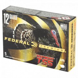 FED HEAVYWEIGHT TSS 12GA 3" 9 5/50