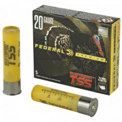 FED HEAVYWEIGHT TSS 20GA 3" 9 5/50