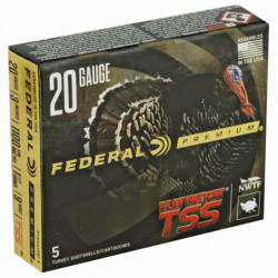 FED HEAVYWEIGHT TSS 20GA 3" 9 5/50