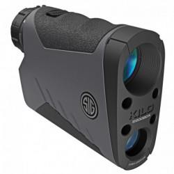 SIG KILO2200BDX Range Finder Blade-Tech 7x25