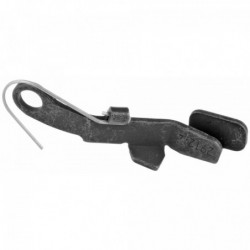 GLOCK OEM SLIDE STOP LEVER W/SPRING