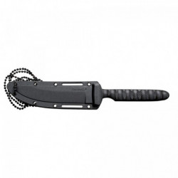 Cold Steel Tanto Spike, 8" Fixed Blade Knife