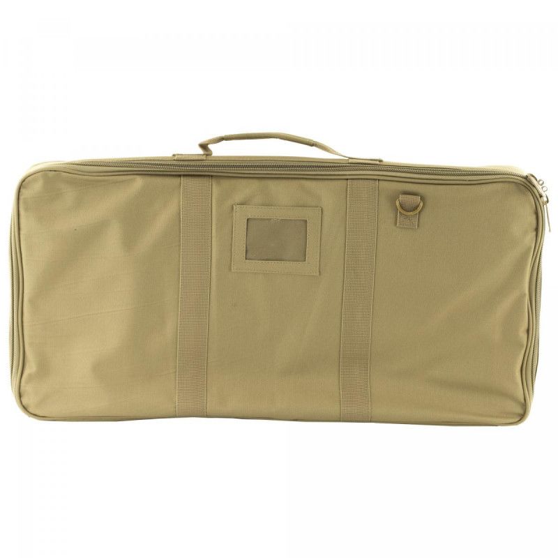 NcSTAR Discreet Carbine Case 26"X13" Tan