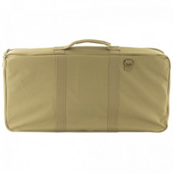 NcSTAR Discreet Carbine Case 26"X13" Tan