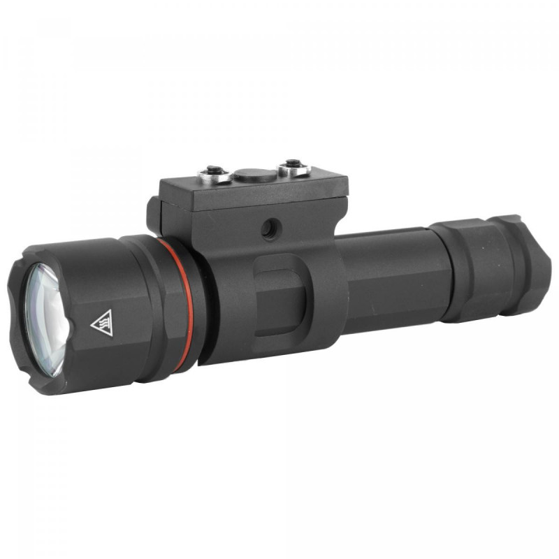 CTC Tactical Light UNV Rail Mount 900 Lumen