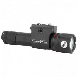 CTC Tactical Light UNV Rail Mount 900 Lumen