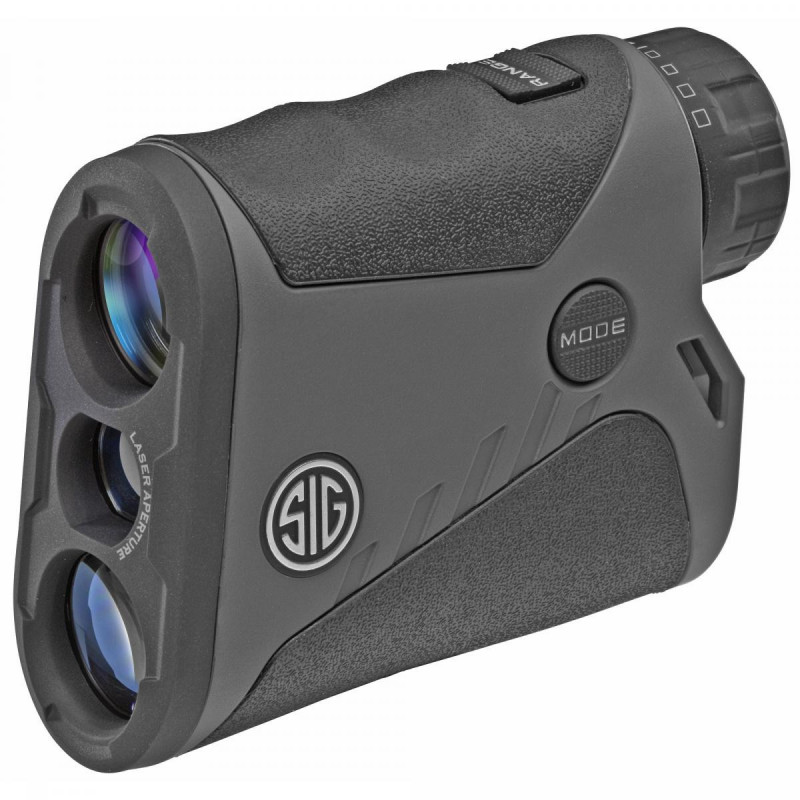 Sig Sauer KILO1400BDX Range Finder Blade-Tech 6x20