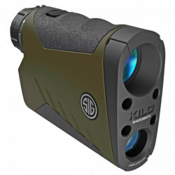 Sig Sauer KILO2400BDX Range Finder Blade-Tech 7x25