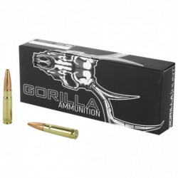 GORILLA HNT 300BLK 110GR LCC 20/200