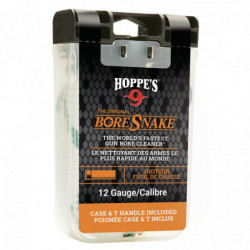 BoreSnake Shotguns Bore Cleaner 12Ga New