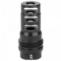 Rugged 3 Port Brake 1/2x28