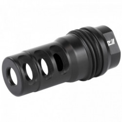 Rugged 3 Port Brake 1/2x28