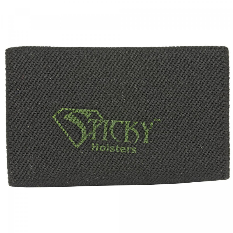 Sticky Belt Slider Magazine Pouch