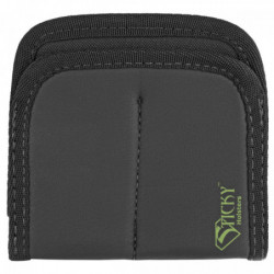 Sticky Dual Sleeve Magazine Pouch