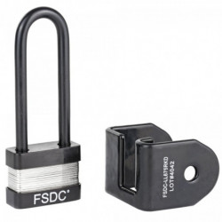 FSDC HENRY LEVER LOCK-OUT SYSTEM CA