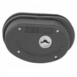 FSDC KEYED TRIGGER LOCK CA KEY DIFF