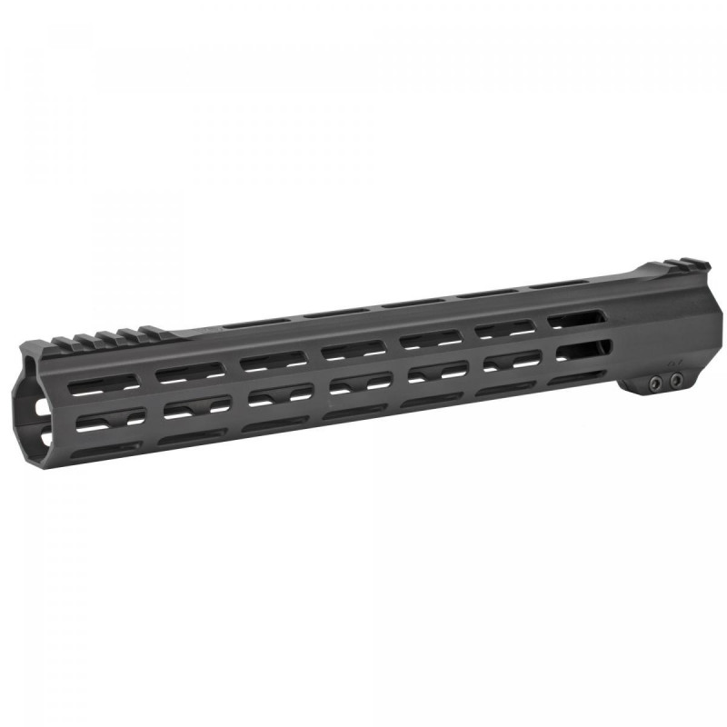 Sharps 13.7" M-Lok Handguard Black