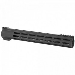 Sharps 13.7" M-Lok Handguard Black