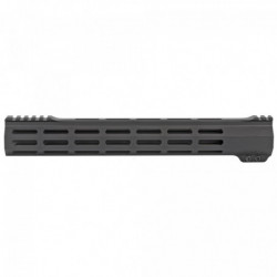 Sharps 13.7" M-Lok Handguard Black