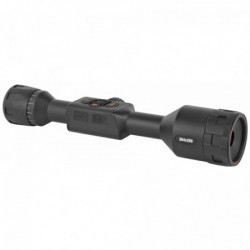 ATN THOR 4 384 Rifle Scope 1.25-5X 384x288 Black