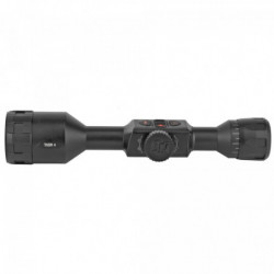 ATN THOR 4 384 Rifle Scope 1.25-5X 384x288 Black