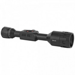 ATN THOR 4 384 Rifle Scope 2-8X 384x288 Black