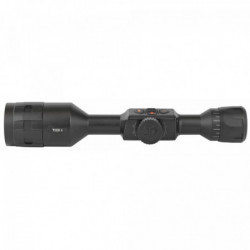 ATN THOR 4 384 Rifle Scope 4.5-18X 384x288 Black