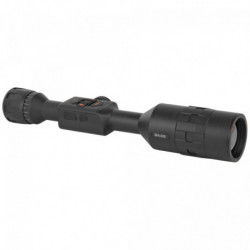 ATN THOR 4 384 Rifle Scope 7-28X 384x288 Black