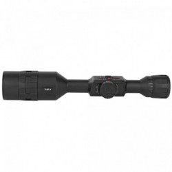 ATN THOR 4 384 Rifle Scope 7-28X 384x288 Black