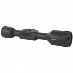 ATN THOR 4 640 Rifle Scope 1-10X 640x480 Black