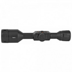 ATN THOR 4 640 Rifle Scope 1-10X 640x480 Black