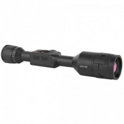 ATN THOR 4 640 Rifle Scope 2.5-25X 640x480 Black