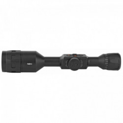 ATN THOR 4 640 Rifle Scope 2.5-25X 640x480 Black