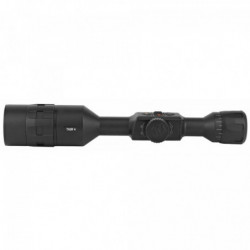 ATN THOR 4 640 Rifle Scope 4-40X 640x480 Black