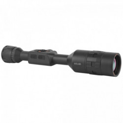 ATN THOR 4 640 Rifle Scope 4-40X 640x480 Black