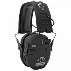 Walker's Razor Electronic Earmuff Bluetooth Black