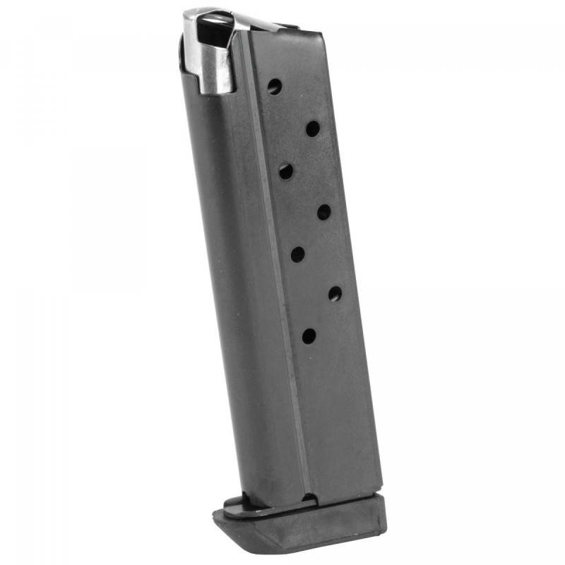 Armscor Magazine Rock Island 1911 10mm 8Rd Blue