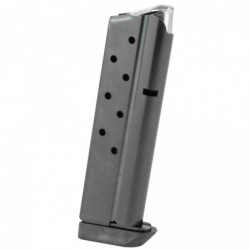 Armscor Magazine Rock Island 1911 10mm 8Rd Blue