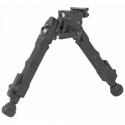 Accu-Tac BR-4 G2 Bipod Black